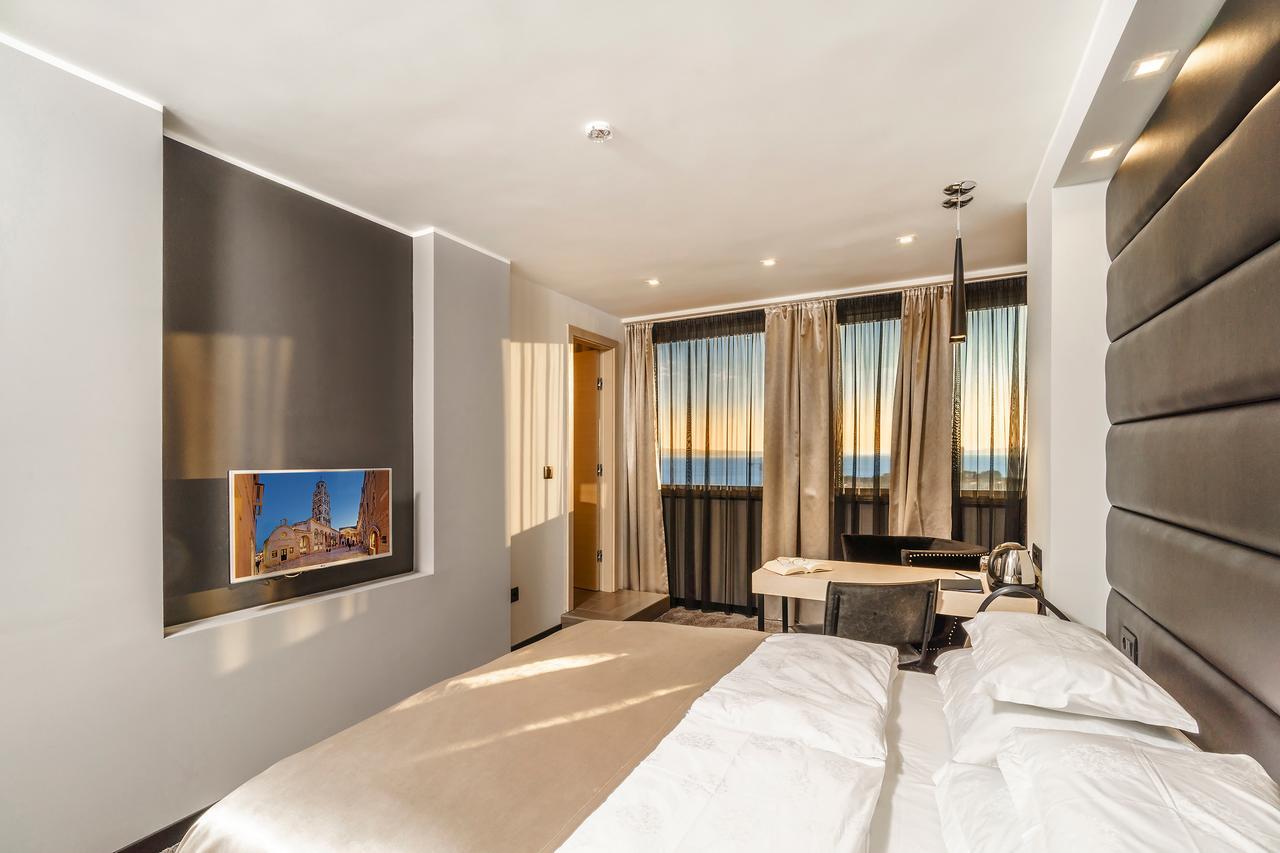 The View Luxury Rooms Split Ngoại thất bức ảnh